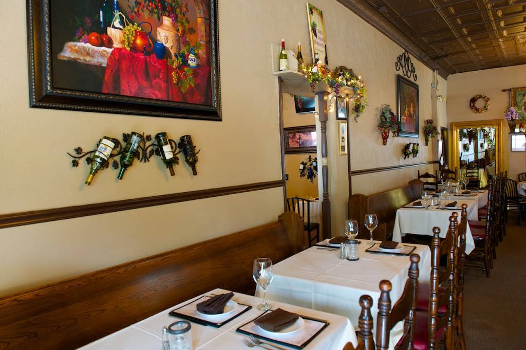 Mia Madre Trattoria | restaurant | 649 California Ave, Avalon, PA 15202, USA | 4127666662 OR +1 412-766-6662