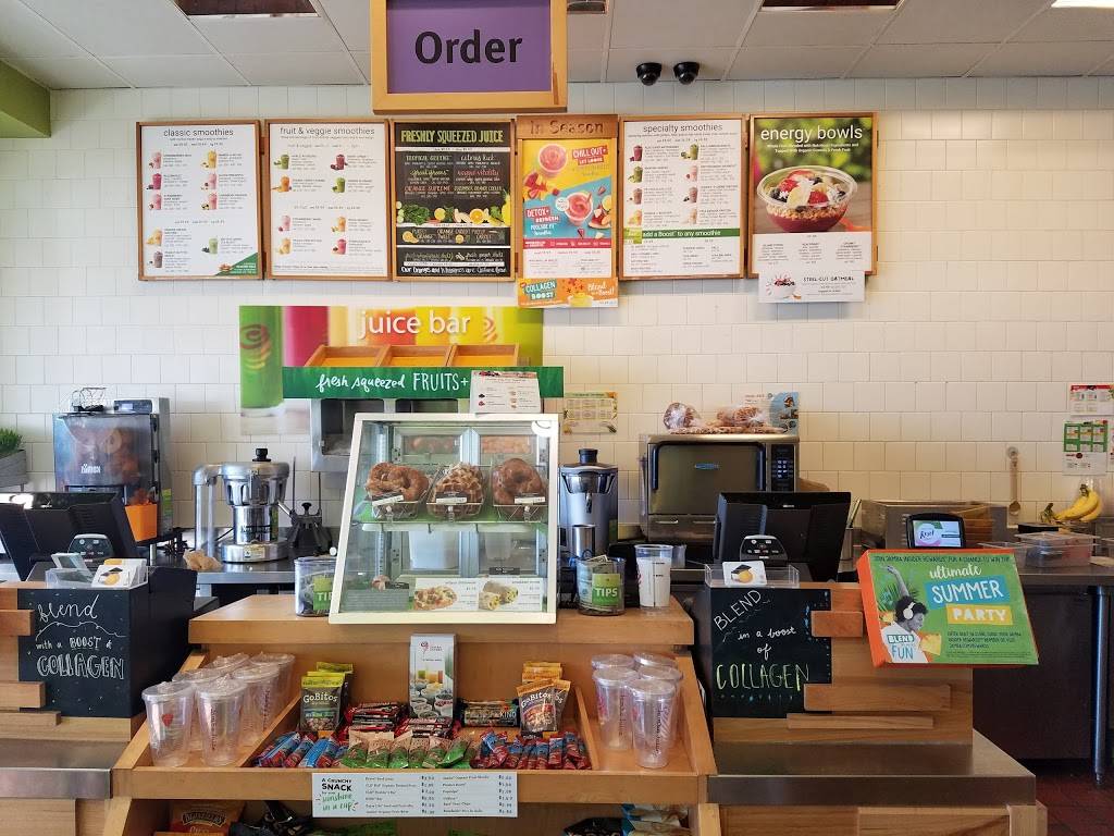 Jamba Juice Del Mar Highlands Town Center | restaurant | 3545 Del Mar Heights Rd, San Diego, CA 92130, USA | 8587935033 OR +1 858-793-5033