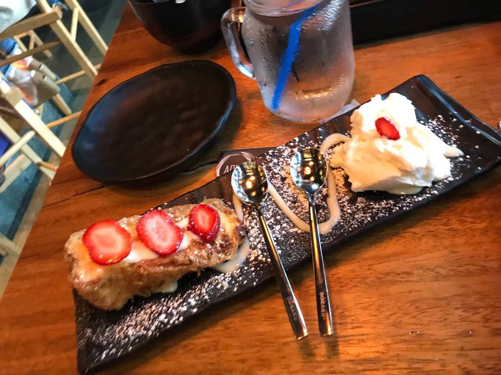 Aoki Teppanyaki and Izakaya | restaurant | 7535 N Kendall Dr, Miami, FL 33156, USA | 3056672654 OR +1 305-667-2654