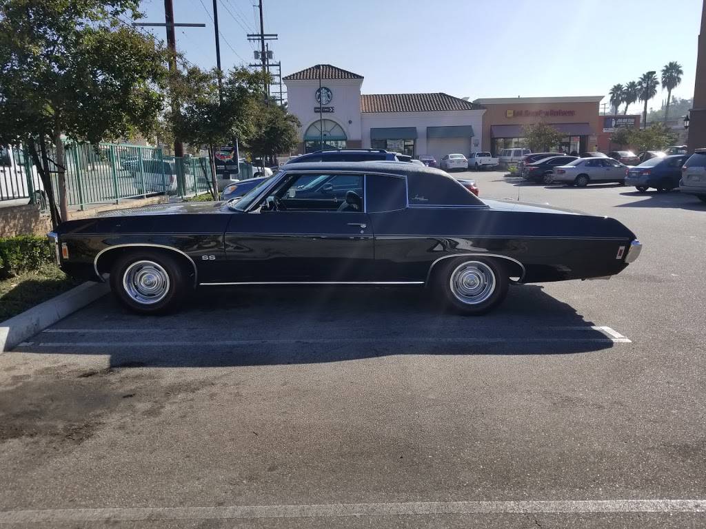 Starbucks | cafe | 4430 York Blvd, Los Angeles, CA 90041, USA | 3233408059 OR +1 323-340-8059