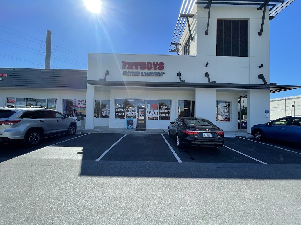 Fatboys (Juicy Beef & Tasty Bird) | restaurant | 10859 Emerald Coast Pkwy Suite 105, Miramar Beach, FL 32550, USA | 8508422807 OR +1 850-842-2807