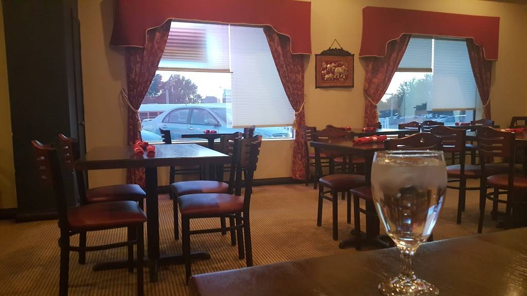 Bamboo Thai Bistro | restaurant | 5079 S Yale Ave, Tulsa, OK 74135, USA | 9188280740 OR +1 918-828-0740