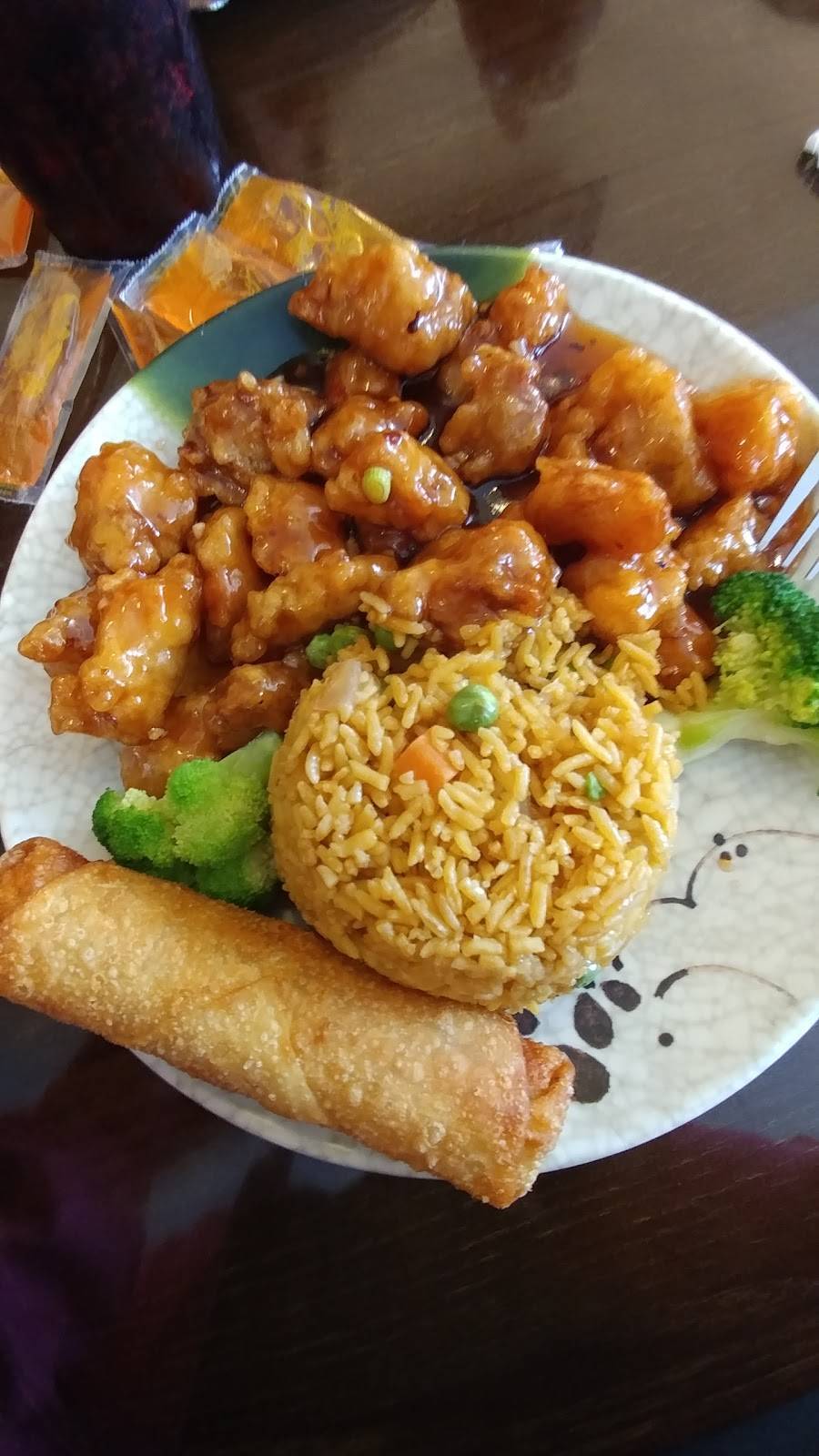 Great Wall Chinese Restaurant | restaurant | 346 Farm to Market 1960 Rd W, Houston, TX 77090, USA | 2815835186 OR +1 281-583-5186