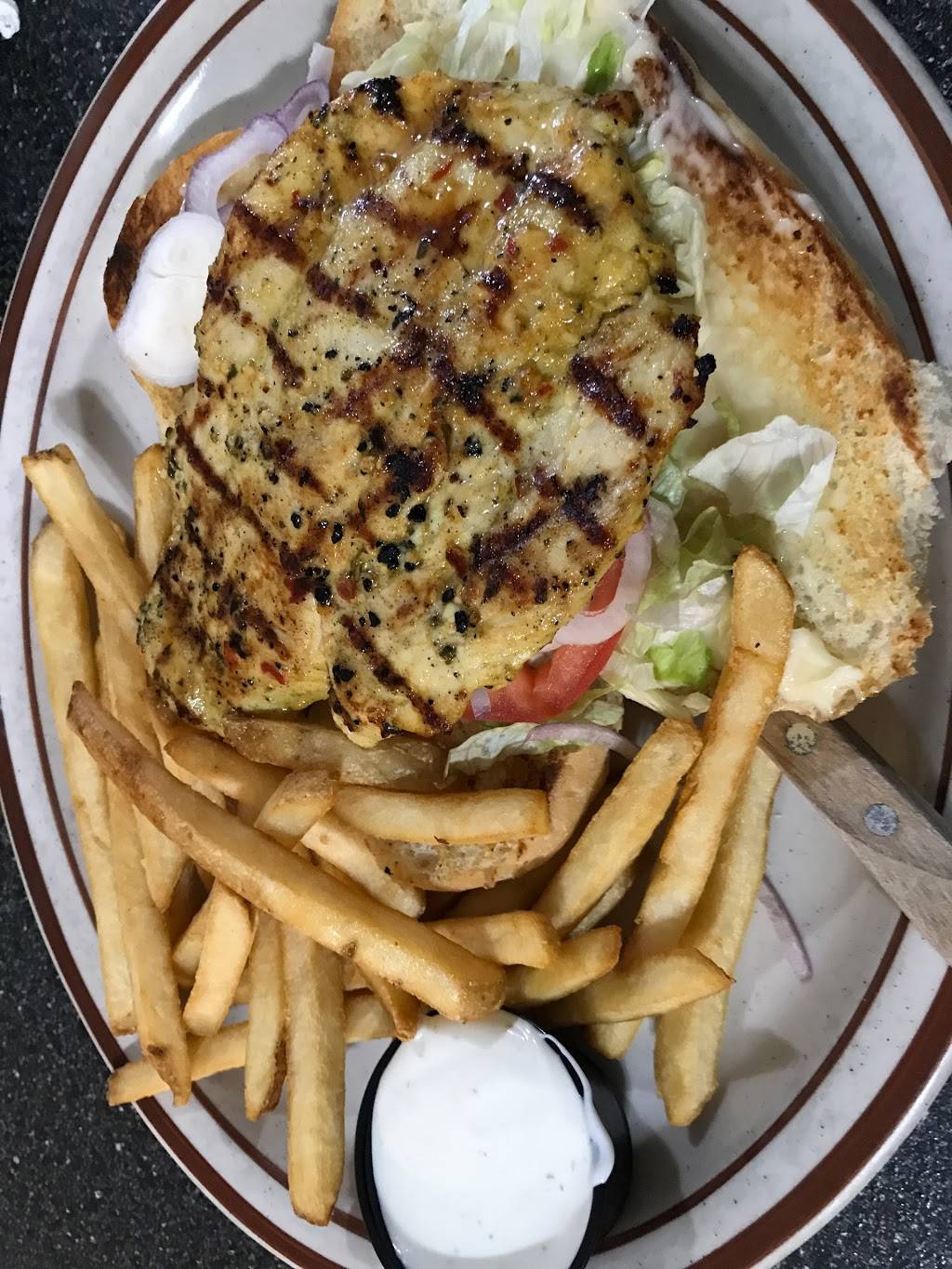 Hot Rod Diner | restaurant | 8155 Lander Ave, Hilmar, CA 95324, USA | 2096641022 OR +1 209-664-1022