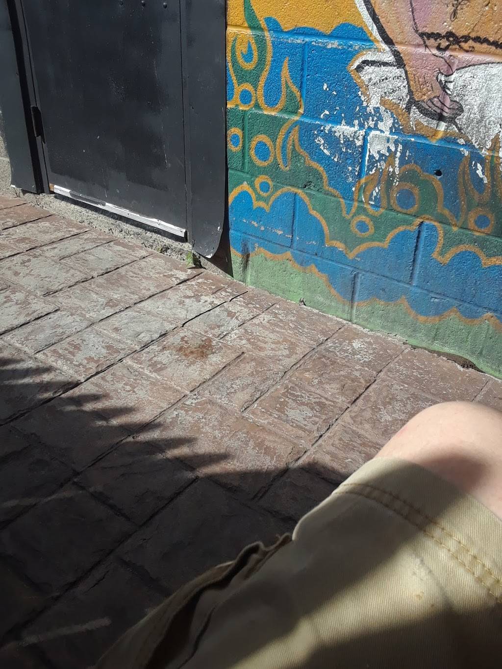 Big Deal Pizza | restaurant | 475 Monroe Ave, Rochester, NY 14607, USA | 5855442144 OR +1 585-544-2144