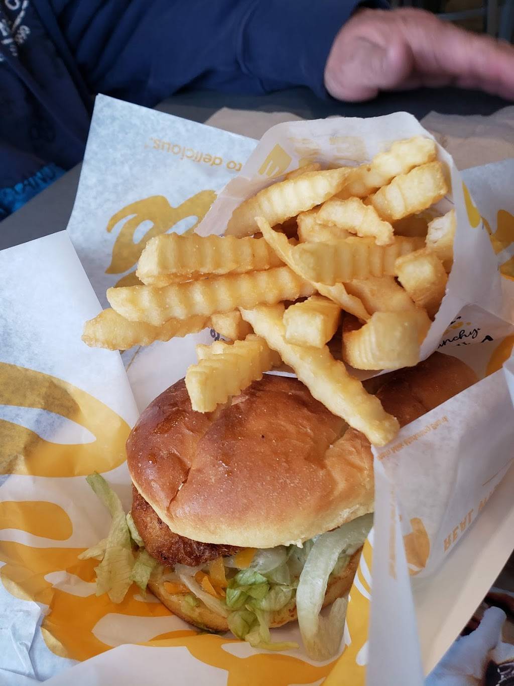 Culvers | restaurant | 7440 S Broadway, Littleton, CO 80122, USA | 3037957849 OR +1 303-795-7849