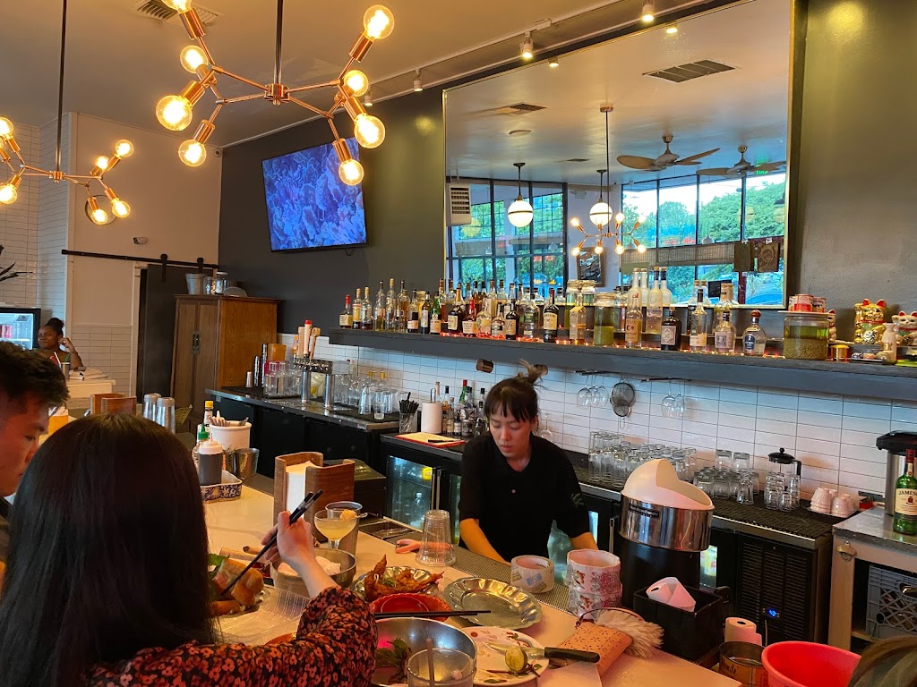 Pho Bac Súp Shop | restaurant | 1240 S Jackson St, Seattle, WA 98144, USA | 2065680882 OR +1 206-568-0882