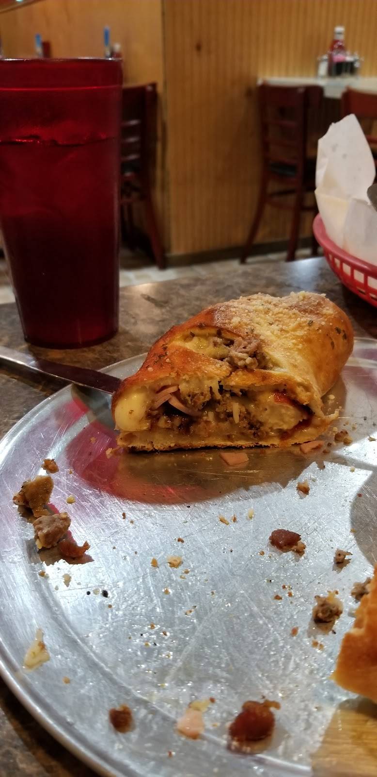 Romanos Greek Italian Pizzeria Restaurant | restaurant | 906 W Robertson St, Brandon, FL 33511, USA | 8136539477 OR +1 813-653-9477