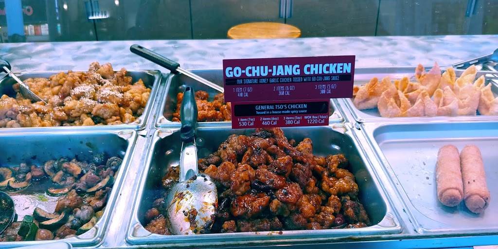 Manchu Wok | restaurant | 210 Apache Mall, Rochester, MN 55902, USA | 5072521218 OR +1 507-252-1218