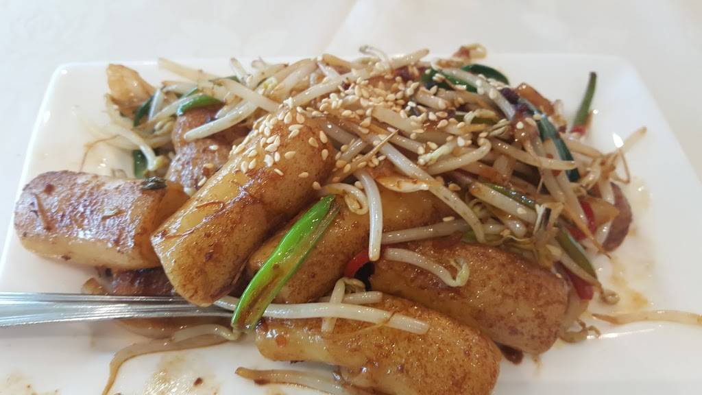 Bliss Chinese Cuisine | restaurant | 6485 Mississauga Rd #4, Mississauga, ON L5N 1A8, Canada | 9053631029 OR +1 905-363-1029