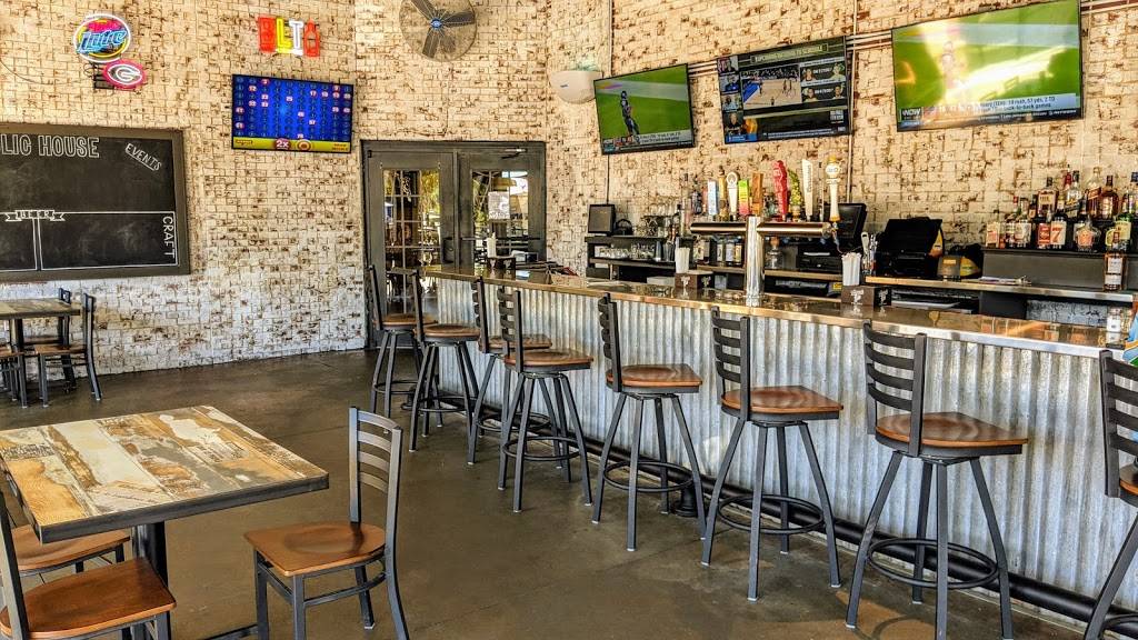 Jacks Public House | restaurant | 6332 Grand Hickory Dr, Braselton, GA 30517, USA | 7709678377 OR +1 770-967-8377