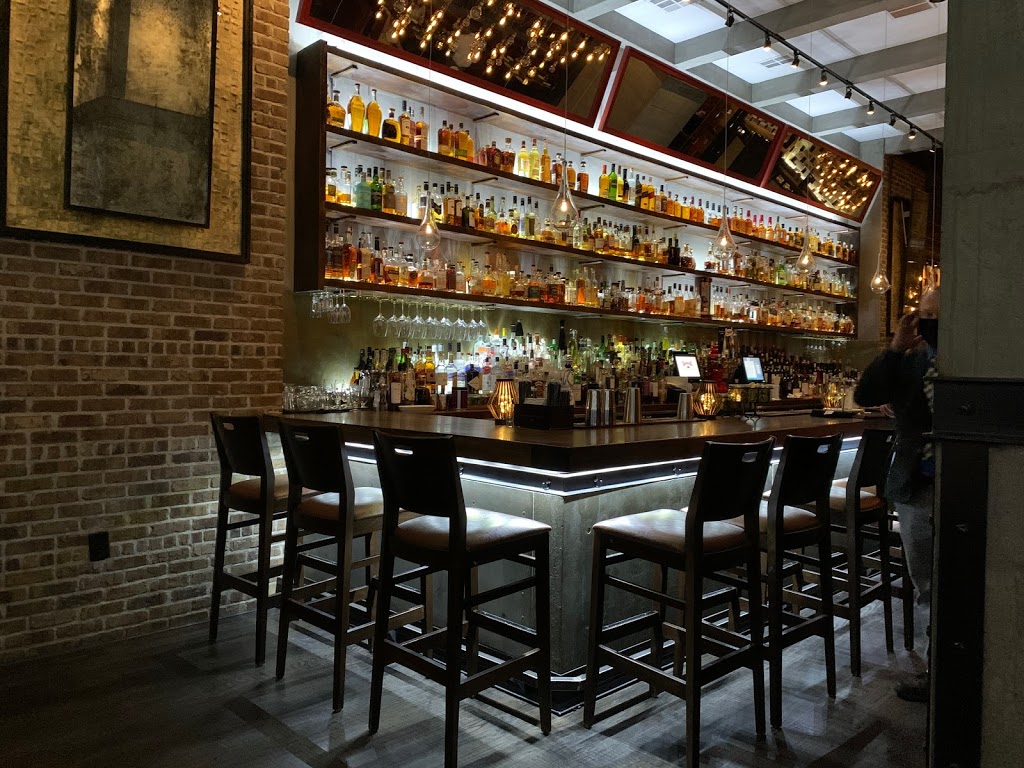 Little Alley Steak | restaurant | 3500 Lenox Rd NE #100, Atlanta, GA 30326, USA | 4042541899 OR +1 404-254-1899