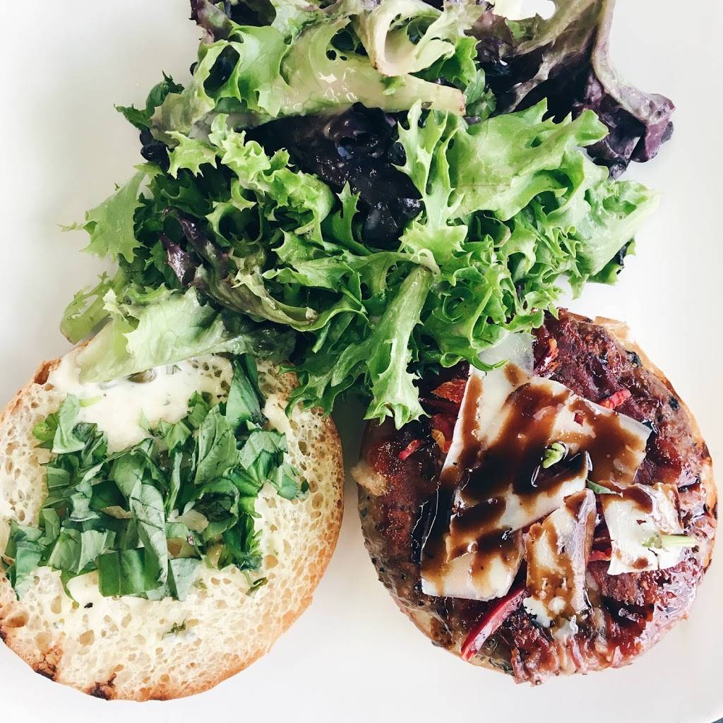 Nasher Cafe | restaurant | 2001 Campus Dr, Durham, NC 27701, USA | 9196846032 OR +1 919-684-6032