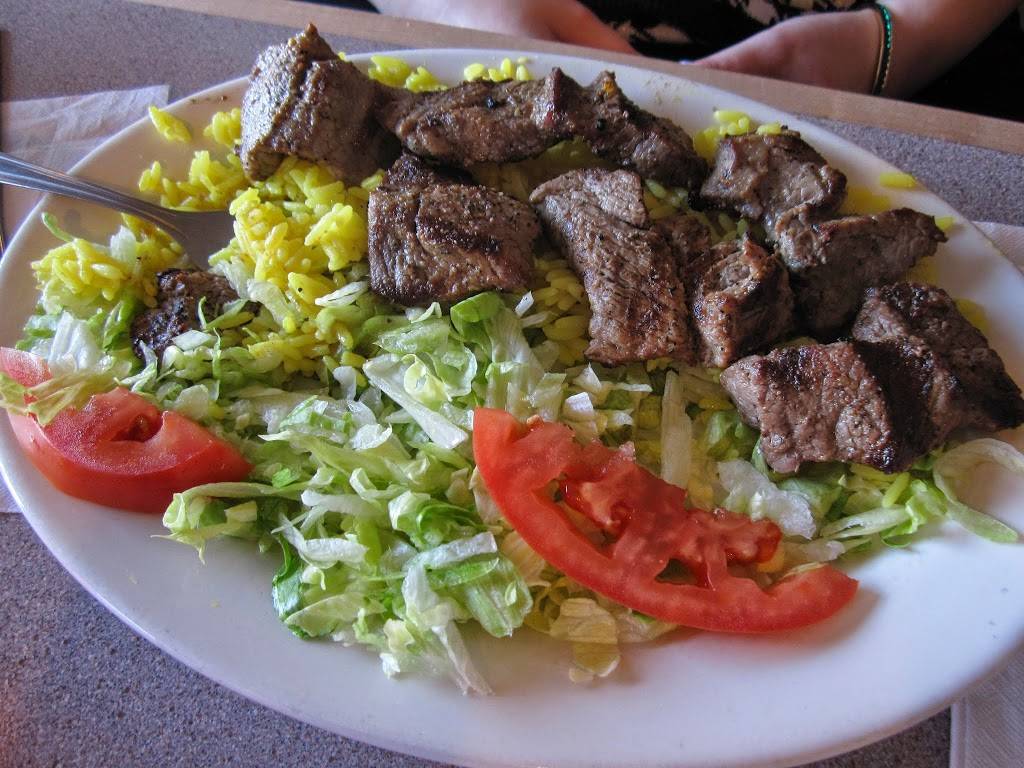 Pita House Restaurant | restaurant | 300 W Higgins Rd, Schaumburg, IL 60195, USA | 8473524750 OR +1 847-352-4750