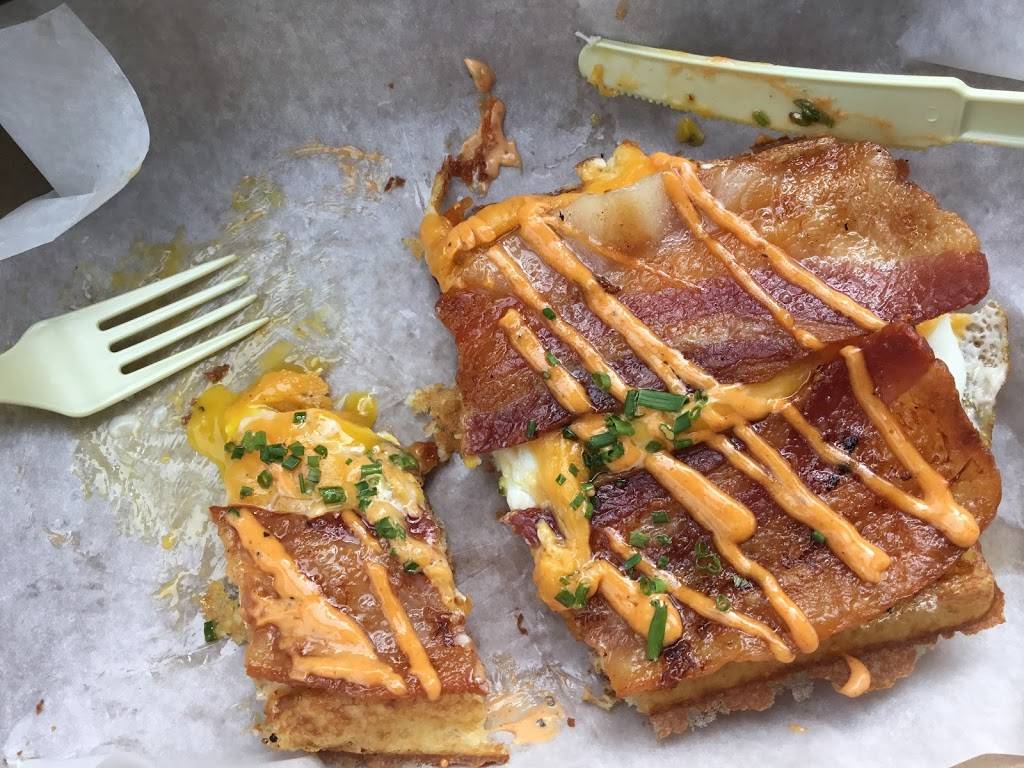 honeycuspe | restaurant | 2504 Pacific Ave SE, Olympia, WA 98501, USA | 3609952613 OR +1 360-995-2613