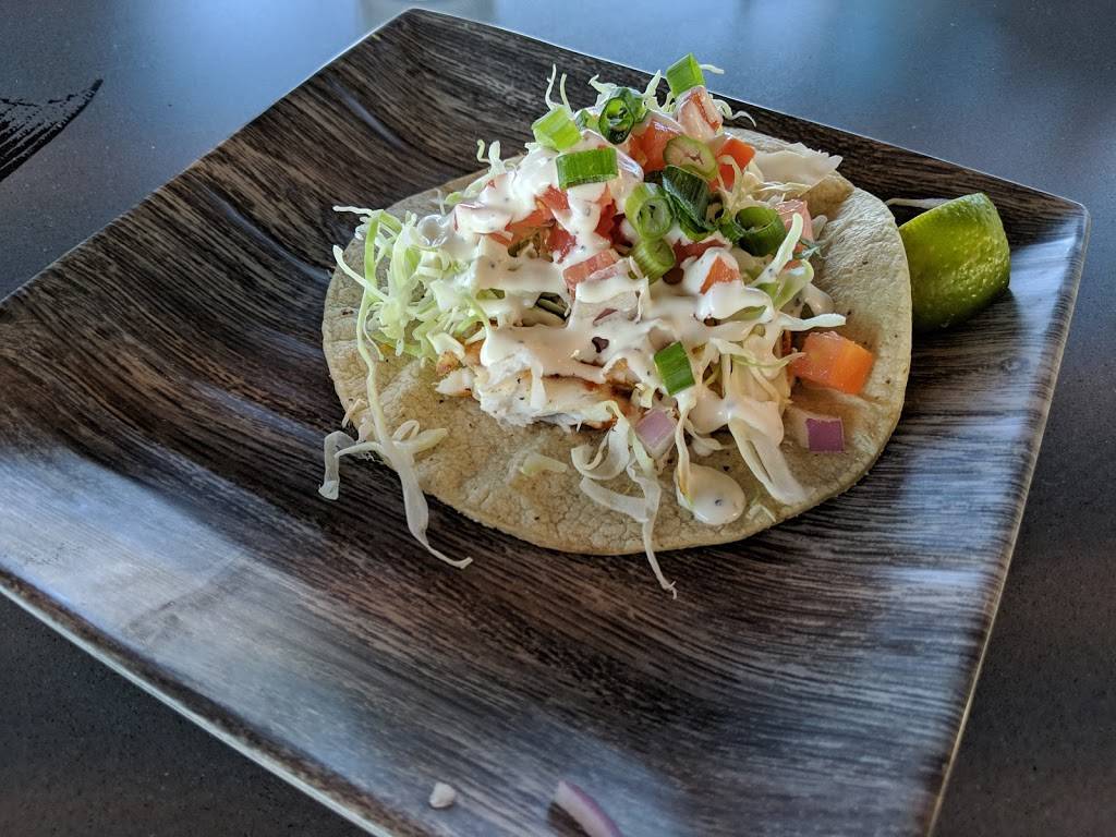 Blue Water Seafood Ocean Beach | restaurant | 5083 Santa Monica Ave Ste 1B, San Diego, CA 92107, USA | 6192558497 OR +1 619-255-8497