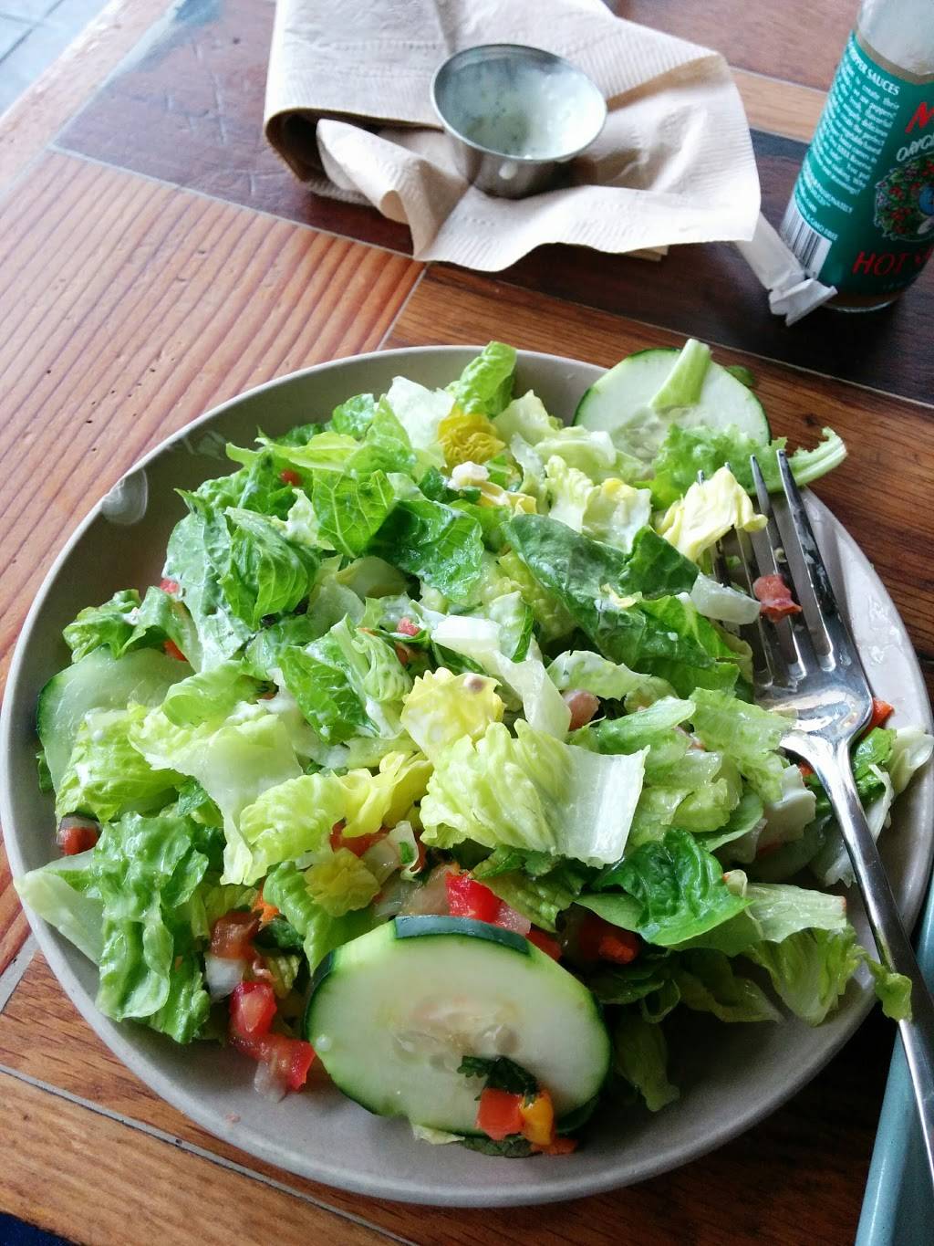 Green Chile Kitchen | restaurant | 1801 McAllister St, San Francisco, CA 94117, USA | 4154409412 OR +1 415-440-9412