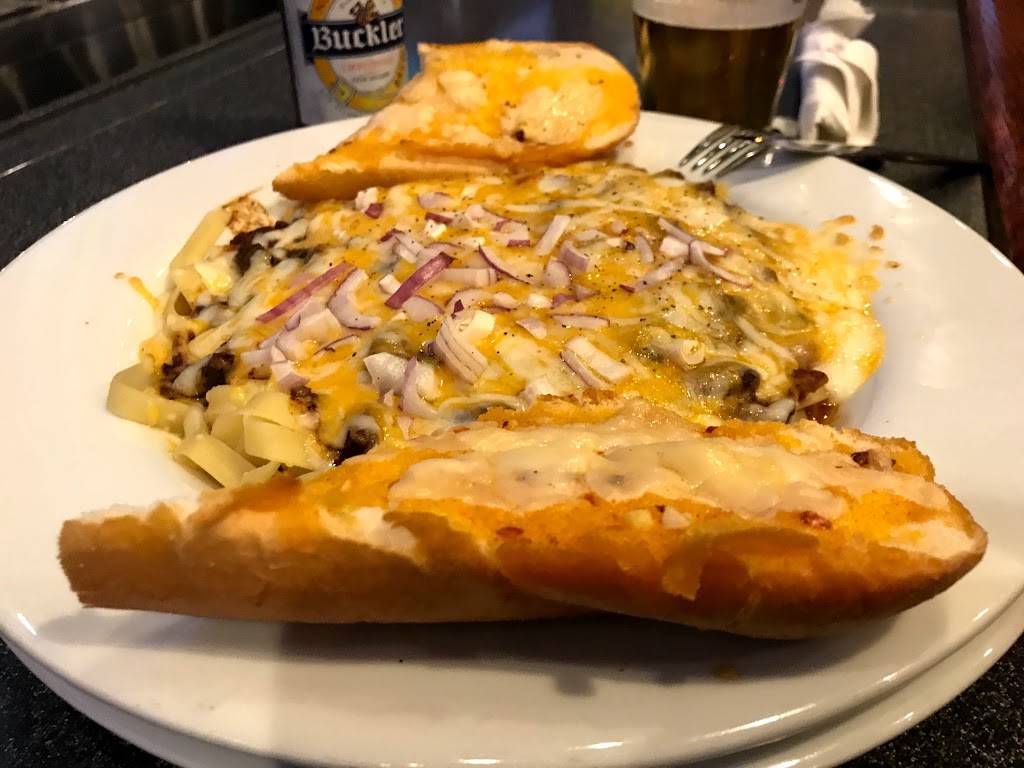 South Riding Inn | restaurant | 43090 Peacock Market Plaza, Chantilly, VA 20152, USA | 7033278055 OR +1 703-327-8055