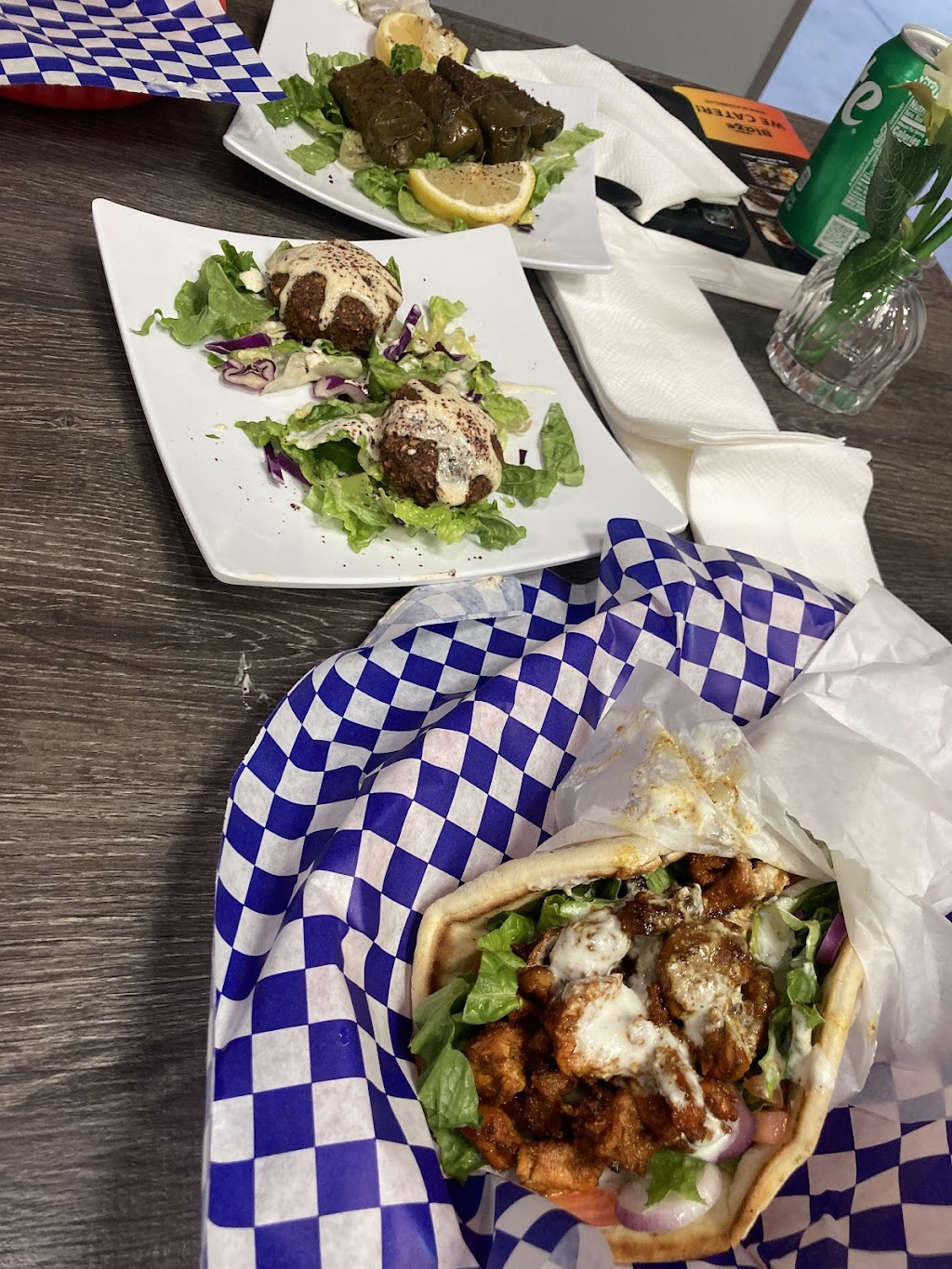 Blaze BBQ | restaurant | 3308 El Camino Ave Suite 200, Sacramento, CA 95821, USA | 9169181234 OR +1 916-918-1234