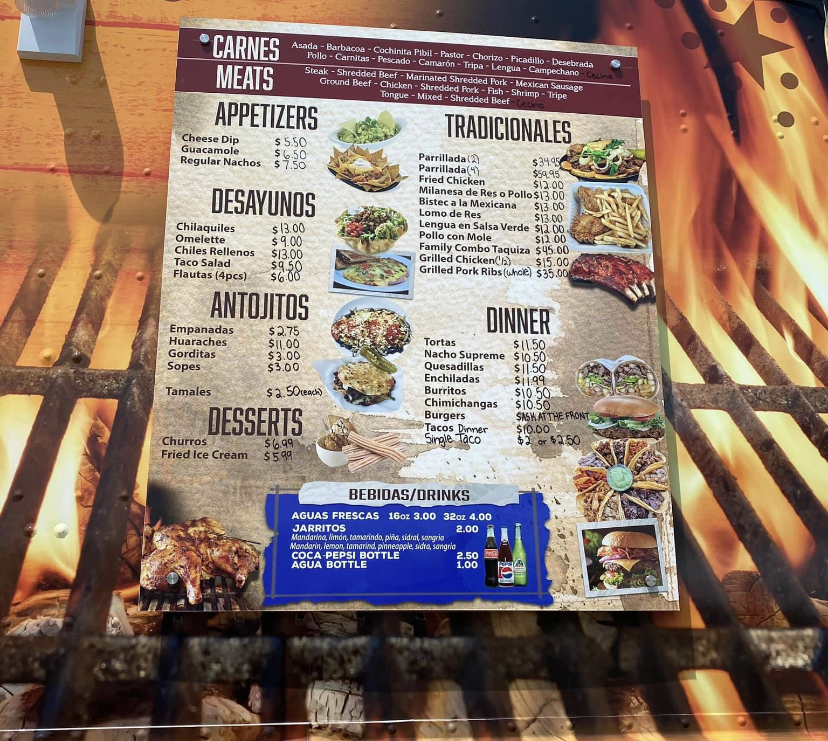 Marisols Taste of Mexico Food Truck | restaurant | W359N5848 Brown St, Oconomowoc, WI 53066, USA | 2622699515 OR +1 262-269-9515