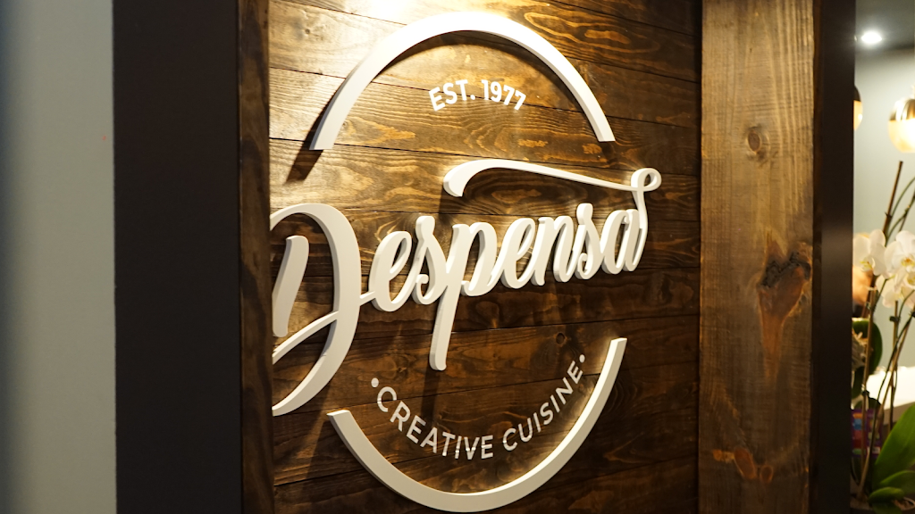 Despensa Creative Cuisine | restaurant | 15746 SW 56th St, Miami, FL 33185, USA | 7865365719 OR +1 786-536-5719