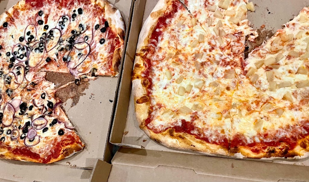 Pizza Deli & Company | meal delivery | 1920 SW 57th Ave, Miami, FL 33155, USA | 7867175848 OR +1 786-717-5848