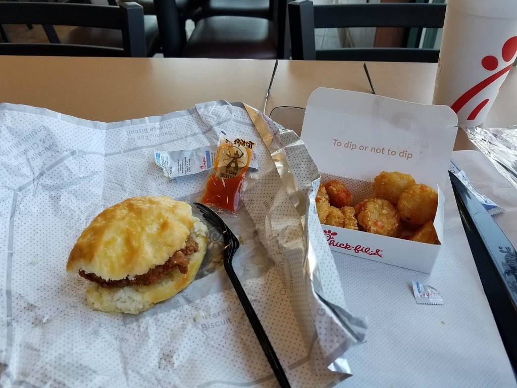 Chick-fil-A | restaurant | 2020 Marlton Pike W Ste C, Cherry Hill, NJ 08002, USA | 8564889117 OR +1 856-488-9117