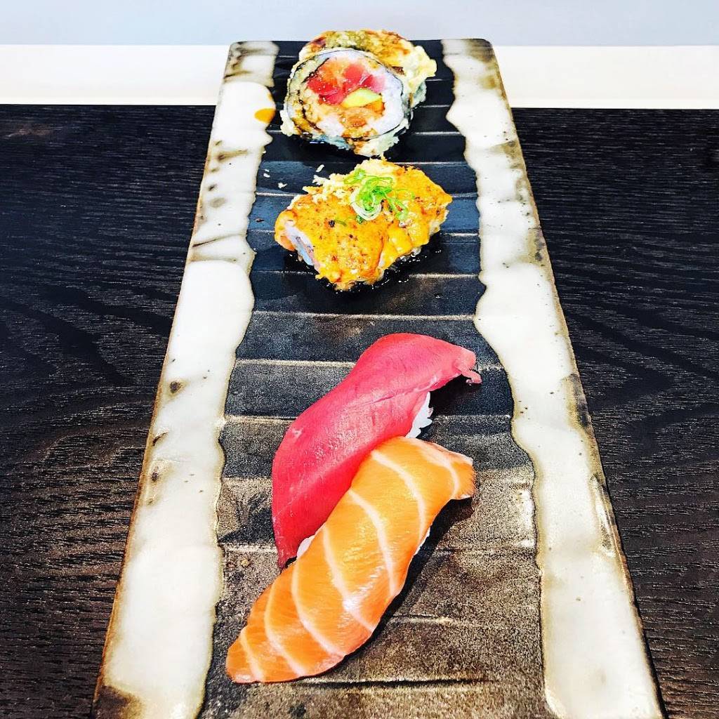 Shumi Omakase | restaurant | 7161 Bishop Rd Suite G2, Plano, TX 75024, USA | 4692983737 OR +1 469-298-3737