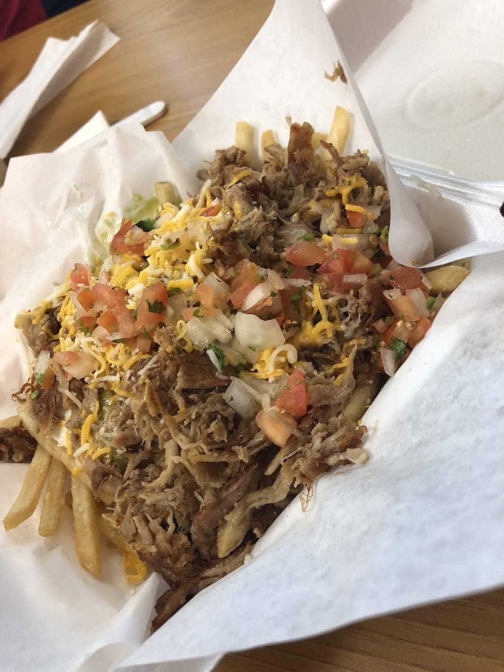 Rivas Mexican Grill #7 | restaurant | 775 W Craig Rd #148, North Las Vegas, NV 89032, USA | 7022022112 OR +1 702-202-2112