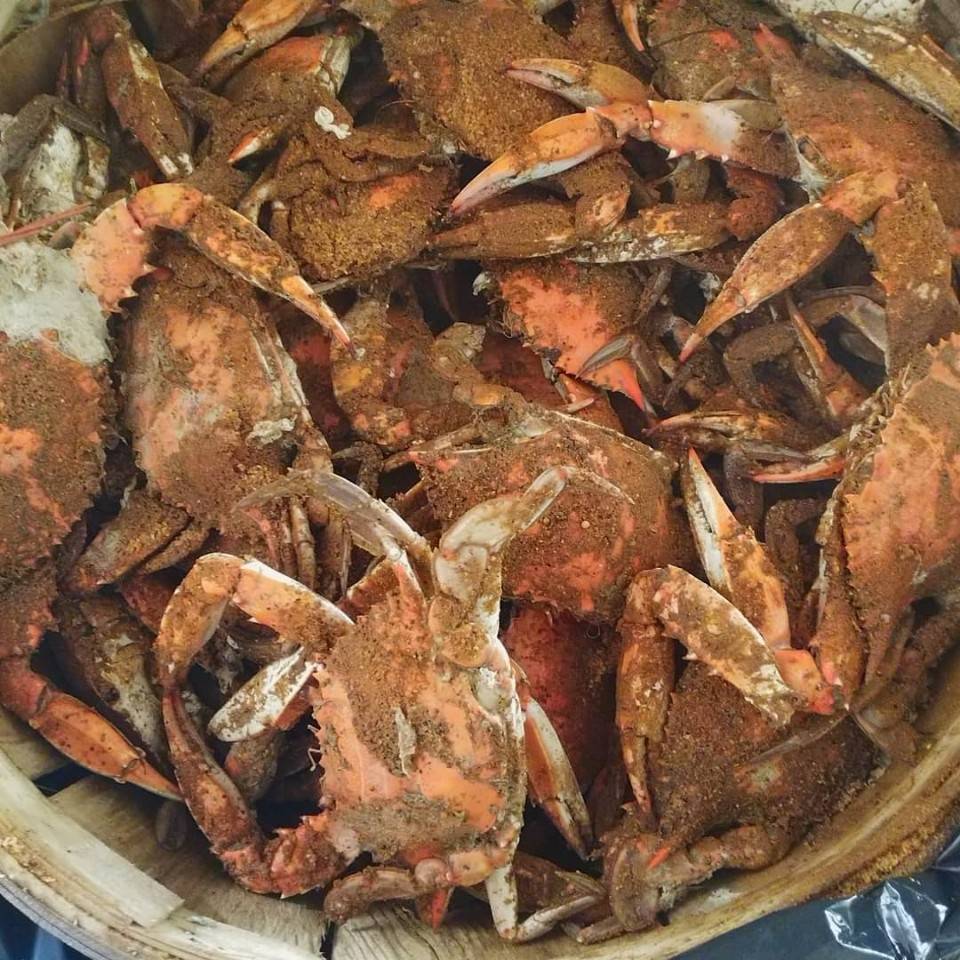 Parkville Crabs | restaurant | 7800 Harford Rd, Parkville, MD 21234, USA | 4106680020 OR +1 410-668-0020