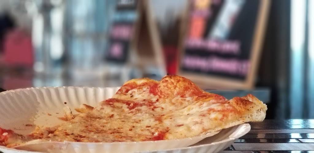 Times Square Pizza Co | restaurant | 927 E Bloomingdale Ave, Brandon, FL 33511, USA | 8136510122 OR +1 813-651-0122