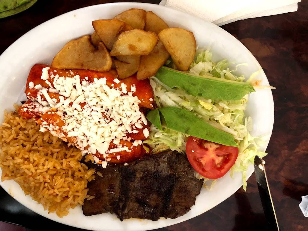 Doña Chela Restaurant | restaurant | 1112 76th St, Houston, TX 77012, USA | 7139236400 OR +1 713-923-6400