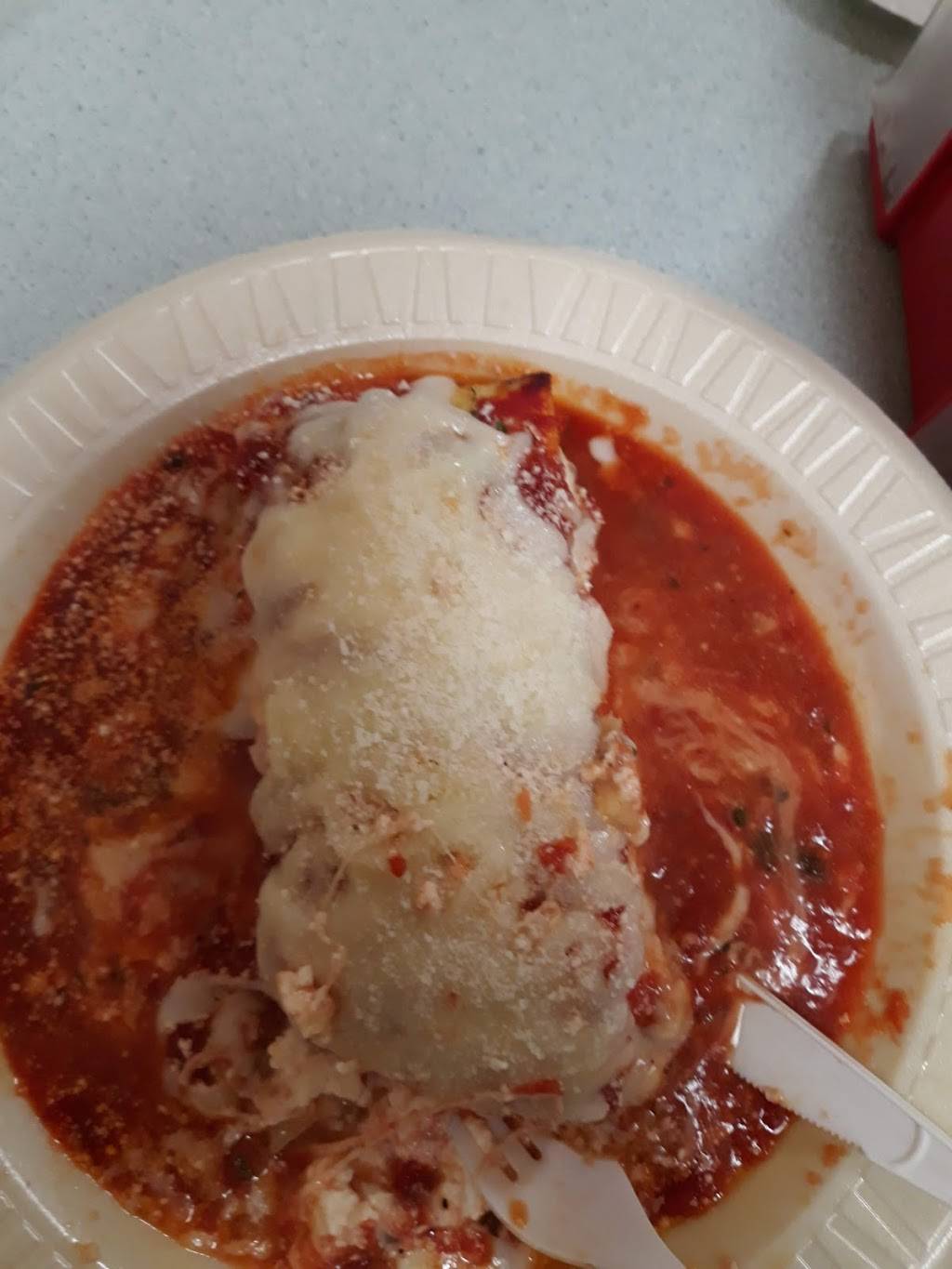 Bravissimo Pizza & Pasta | restaurant | 558 Lancaster Ave, Berwyn, PA 19312, USA | 6106477440 OR +1 610-647-7440