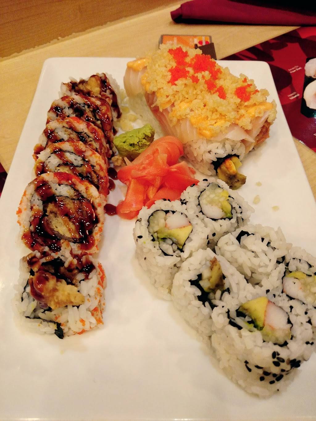 Kyoto Japanese Steak House | restaurant | 1621 Richmond Rd, Williamsburg, VA 23185, USA | 7572208888 OR +1 757-220-8888