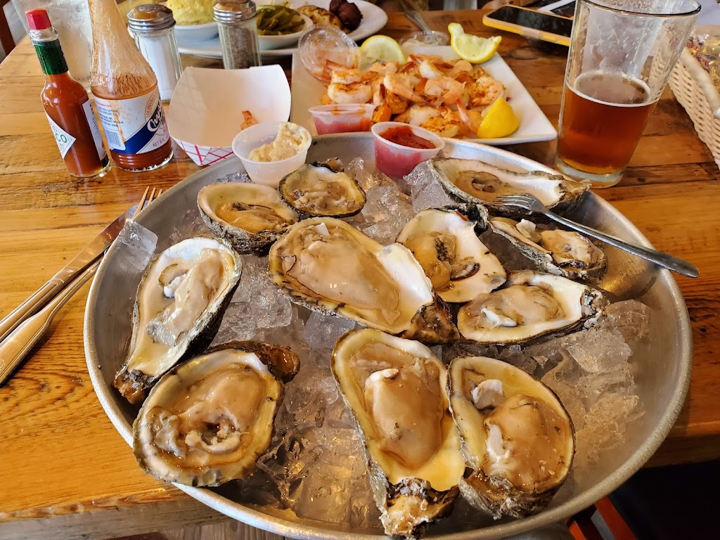 Goatfeathers Seafood Restaurant | restaurant | 3865 W County Hwy 30A, Santa Rosa Beach, FL 32459, USA | 8502673342 OR +1 850-267-3342