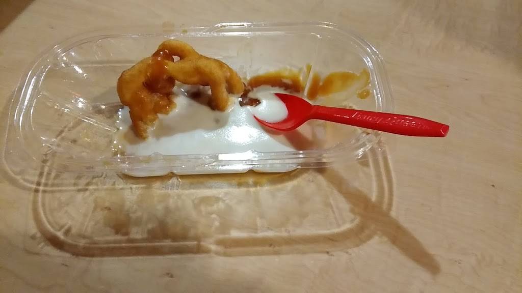 Dairy Queen Grill & Chill | restaurant | 409 N Main St, Columbia City, IN 46725, USA | 2602447964 OR +1 260-244-7964