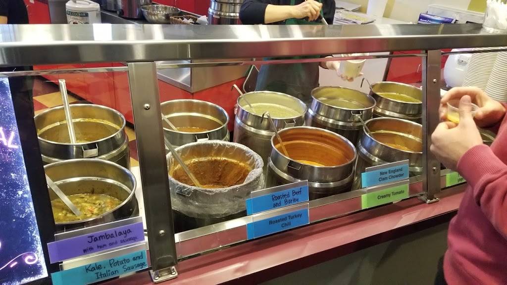 City Soups | restaurant | 601 108th Ave NE #130, Bellevue, WA 98004, USA | 2536528334 OR +1 253-652-8334