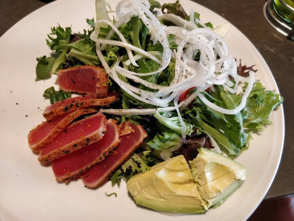 Arthurs Landing | restaurant | 17600 Yonge St, Newmarket, ON L3Y 4Z1, Canada | 2894530072 OR +1 289-453-0072