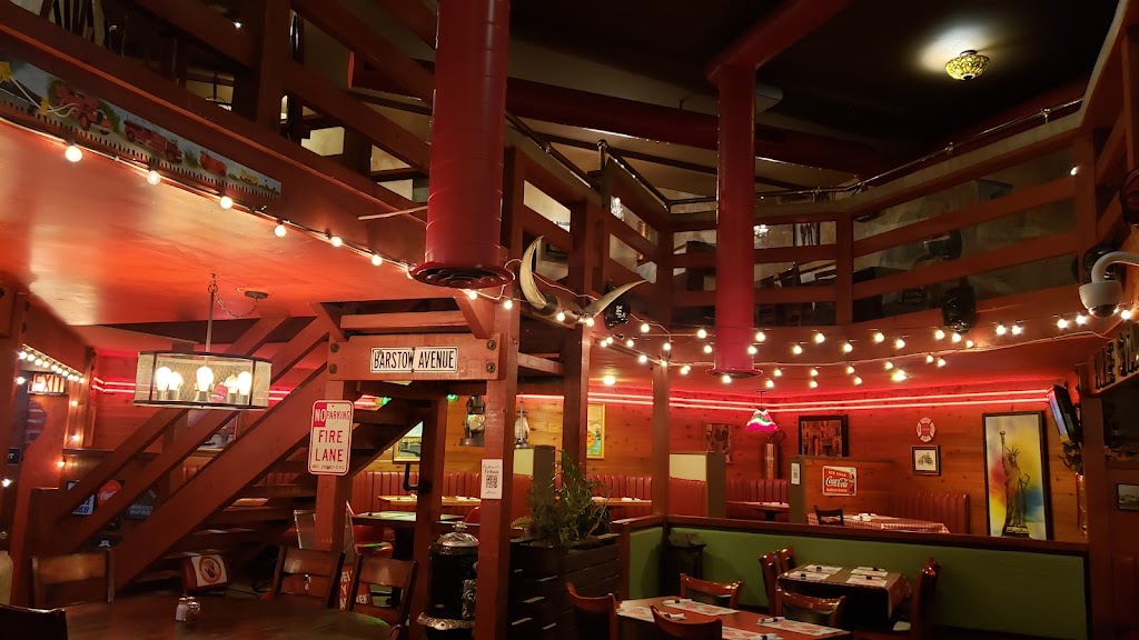 DiNapolis Firehouse | restaurant | 1358 E Main St, Barstow, CA 92311, USA | 7602561094 OR +1 760-256-1094