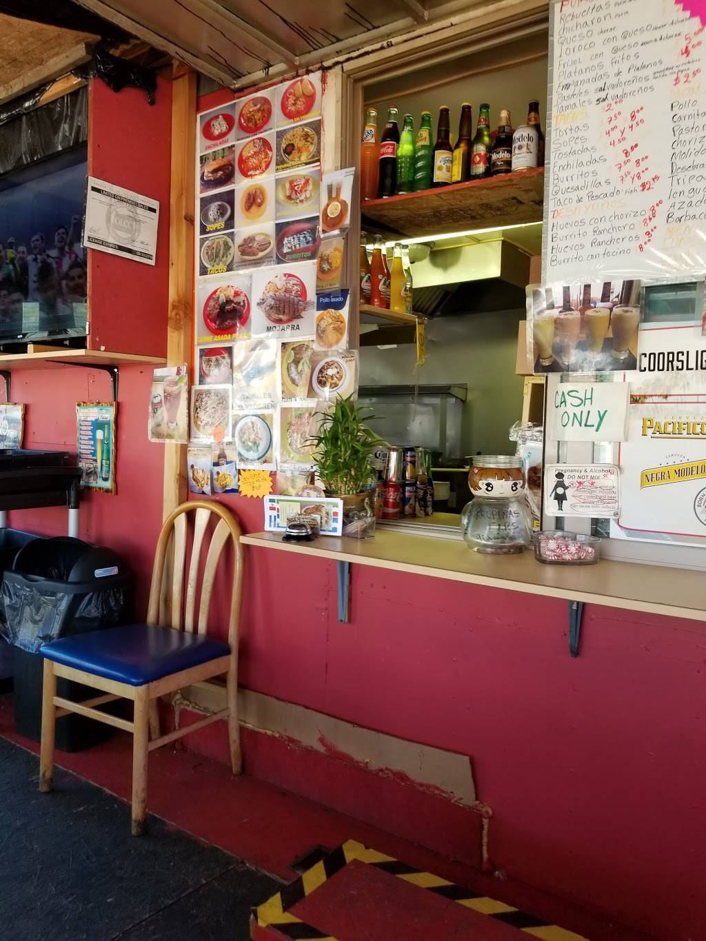 Mercadito La Cabana | restaurant | 11108 SE Powell Blvd, Portland, OR 97266, USA | 5037649962 OR +1 503-764-9962