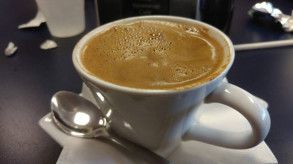 Greek Cuisine - West End | restaurant | 11214 Patterson Ave, Richmond, VA 23238, USA | 8047403117 OR +1 804-740-3117