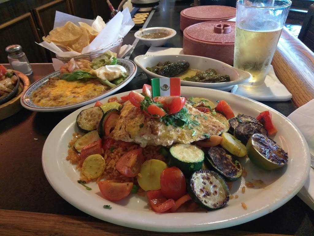 Rodrigos Mexican Restaurant | restaurant | 2681 W La Palma Ave, Anaheim, CA 92801, USA | 7149952661 OR +1 714-995-2661