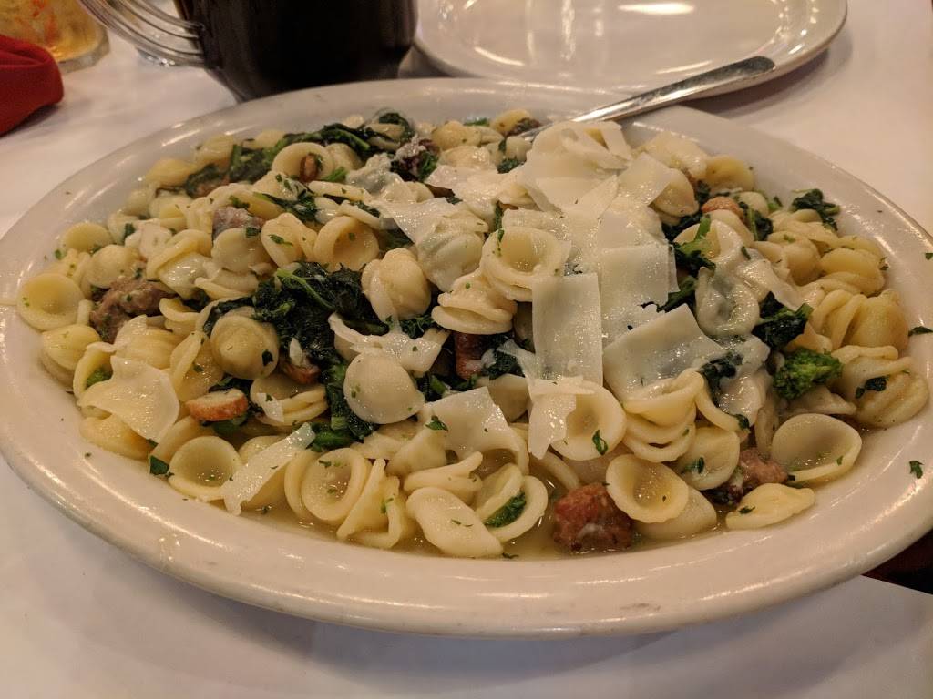 Patrizias Of Hicksville | restaurant | 1040 S Broadway, Hicksville, NY 11801, USA | 5169321600 OR +1 516-932-1600