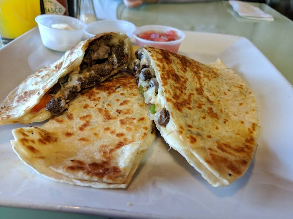 La Parrilla Restaurant | restaurant | 299 Hancock St, Boston, MA 02125, USA | 6176915694 OR +1 617-691-5694