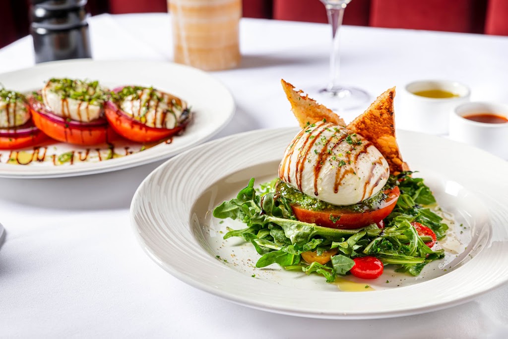 Rosebud Steakhouse Centennial Village | restaurant | 9601 Calumet Ave, Munster, IN 46321, USA | 2192660050 OR +1 219-266-0050