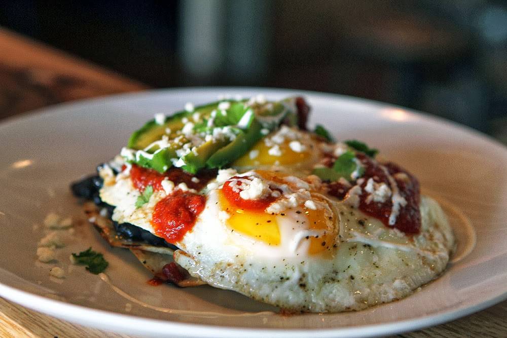 The Doughroom | meal delivery | 3409 Overland Ave, Los Angeles, CA 90034, USA | 4242586194 OR +1 424-258-6194