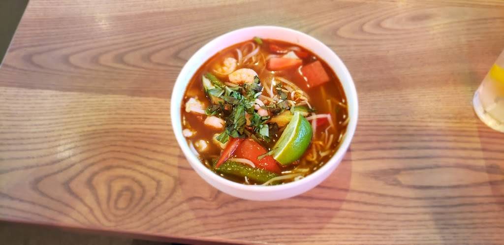 Hawkers Asian Street Fare | restaurant | 241 Atlantic Blvd, Neptune Beach, FL 32266, USA | 9044251025 OR +1 904-425-1025