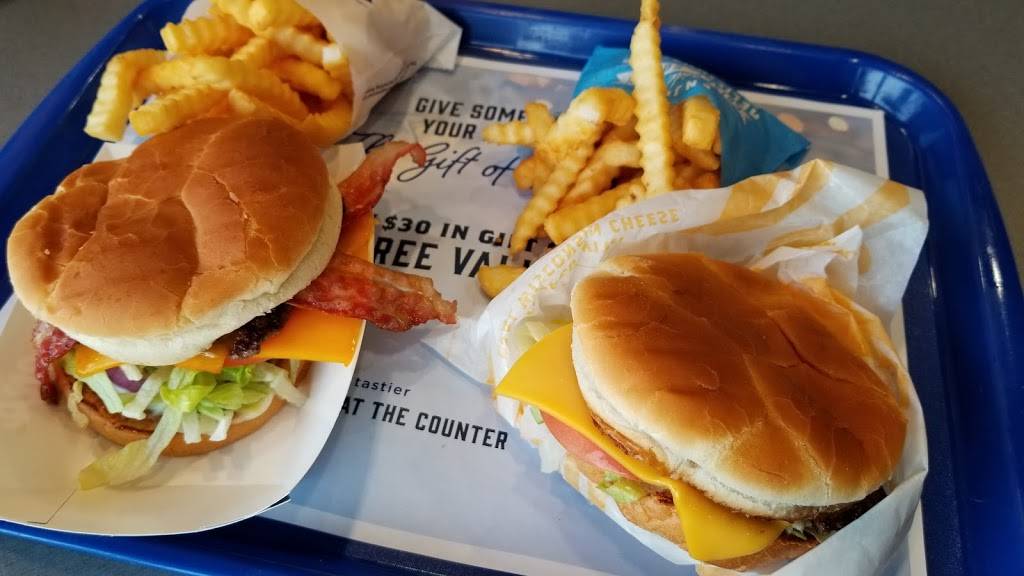 Culvers | restaurant | 405 Milwaukee Ave, Lincolnshire, IL 60069, USA | 8473835459 OR +1 847-383-5459