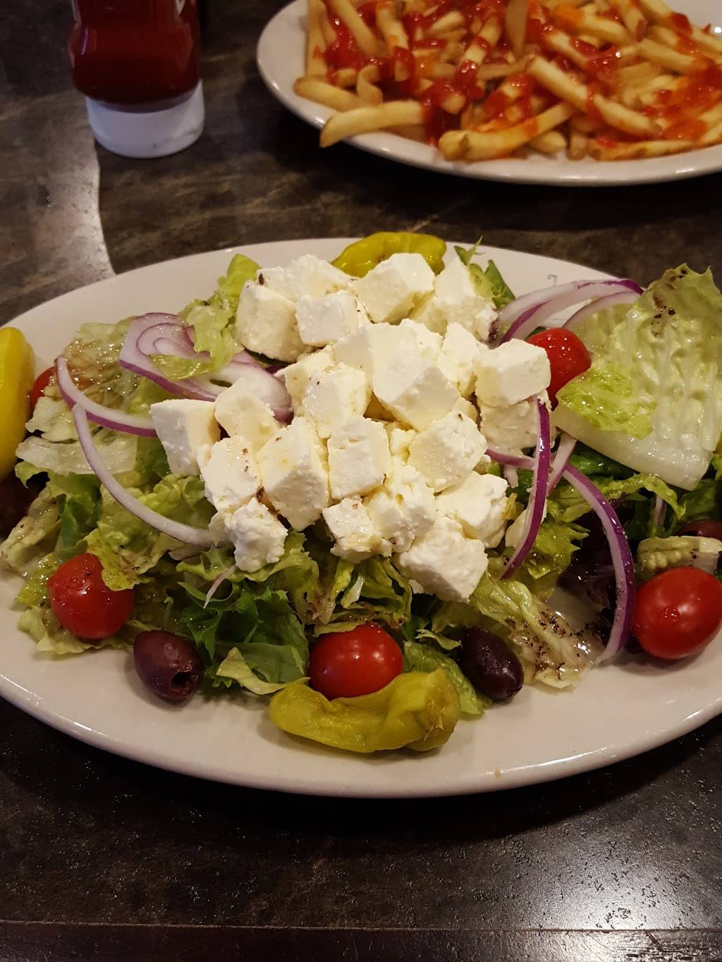 East Side Pizza | restaurant | 5630 Portsmouth Blvd, Portsmouth, VA 23701, USA | 7574883113 OR +1 757-488-3113