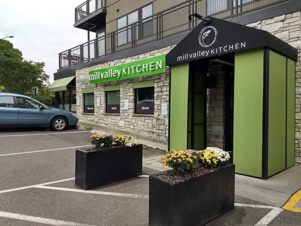 Mill Valley Kitchen | restaurant | 3906 Excelsior Blvd, St Louis Park, MN 55416, USA | 9523582000 OR +1 952-358-2000